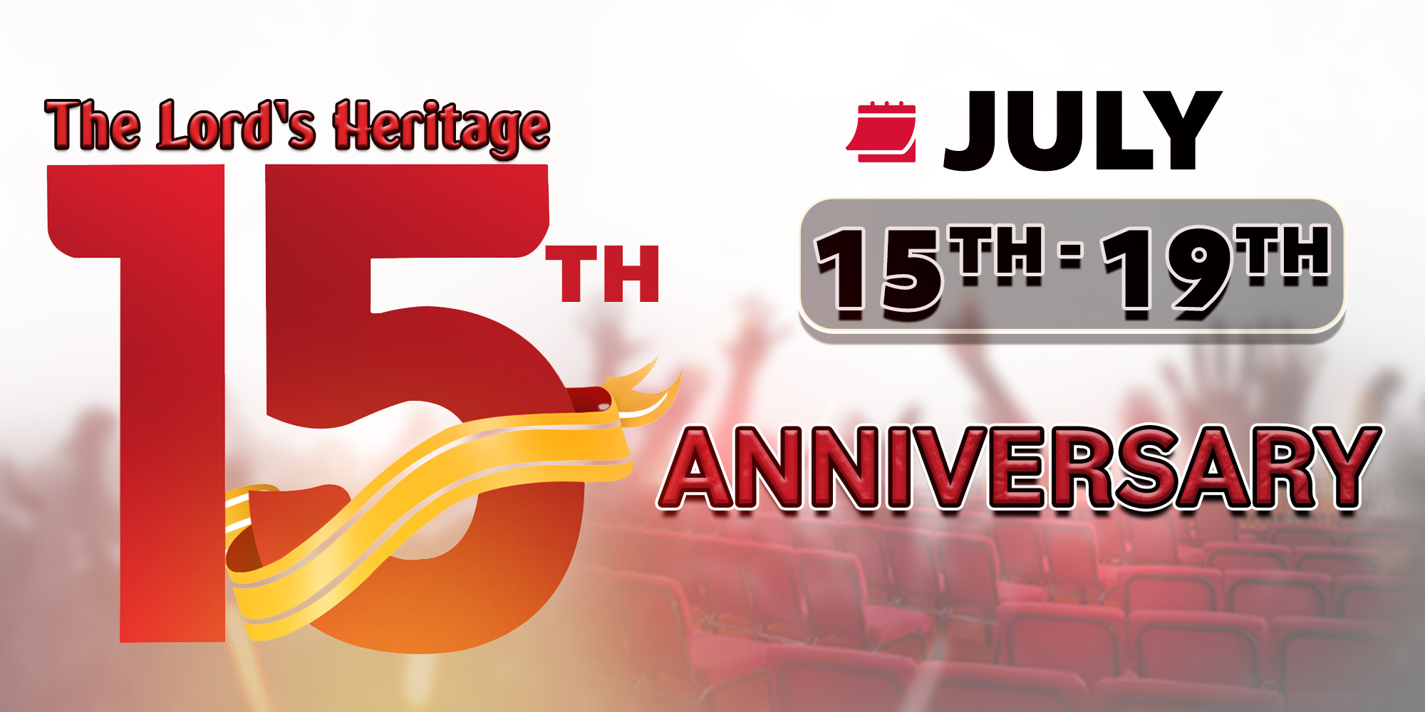 Anniversary